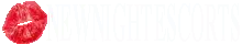 Newnightescorts service Logo